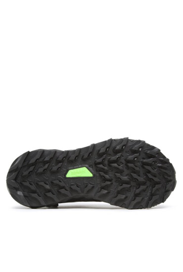 Asics Маратонки за бягане Gel-Trabuco 10 Gtx GORE-TEX 1012B175 Черен - Mera.bg