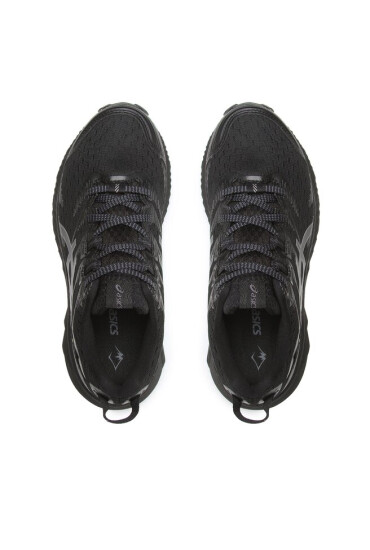 Asics Маратонки за бягане Gel-Trabuco 10 Gtx GORE-TEX 1012B175 Черен - Mera.bg