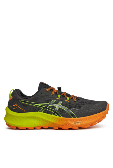 Asics Маратонки за бягане Gel Trabuco 11 1011B605 Черен - Mera.bg