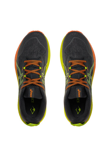 Asics Маратонки за бягане Gel Trabuco 11 1011B605 Черен - Mera.bg