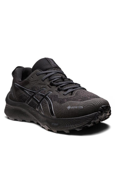 Asics Маратонки за бягане Gel-Trabuco 11 GTX 1011B608 Черен - Mera.bg