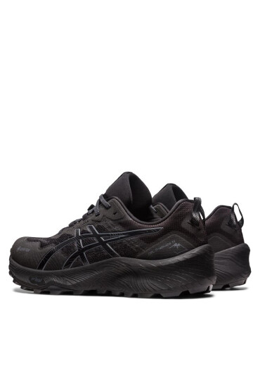 Asics Маратонки за бягане Gel-Trabuco 11 GTX 1011B608 Черен - Mera.bg
