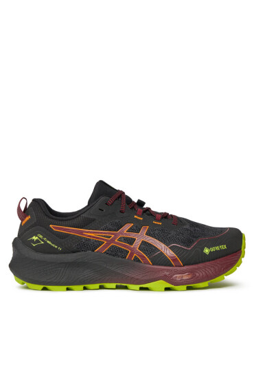 Asics Обувки GEL-Trabuco 11 Gtx GORE-TEX 1011B608 Black/Antique Red 003 - Mera.bg