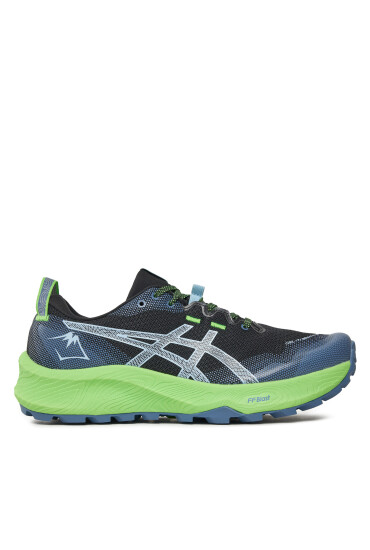 Asics Маратонки за бягане Gel-Trabuco 12 1011B799 Черен - Mera.bg