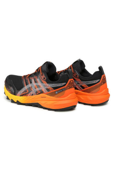 Asics Обувки Gel-Trabuco 9 G-Tx GORE-TEX 1011B027 Black/Sheet Rock 002 - Mera.bg