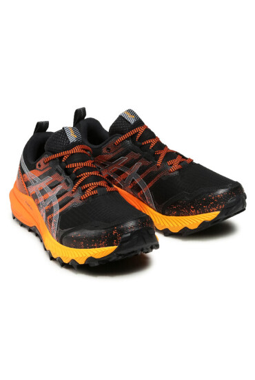 Asics Обувки Gel-Trabuco 9 G-Tx GORE-TEX 1011B027 Black/Sheet Rock 002 - Mera.bg