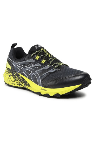 Asics Обувки Gel-Trabuco Terra 1011B029 Graphite Grey/White 021 - Mera.bg