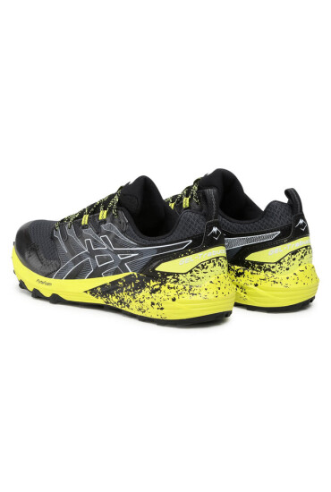 Asics Обувки Gel-Trabuco Terra 1011B029 Graphite Grey/White 021 - Mera.bg
