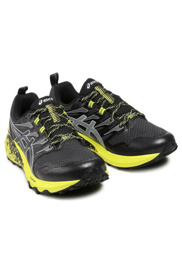 Asics Обувки Gel-Trabuco Terra 1011B029 Graphite Grey/White 021 - Mera.bg