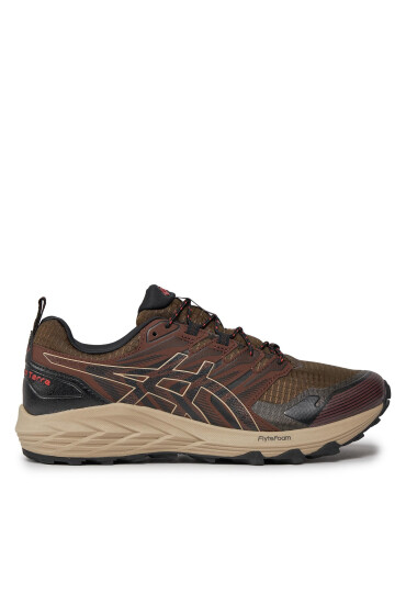 Asics Маратонки за бягане Gel-Trabuco Terra Sps 1203A238 Кафяв - Mera.bg
