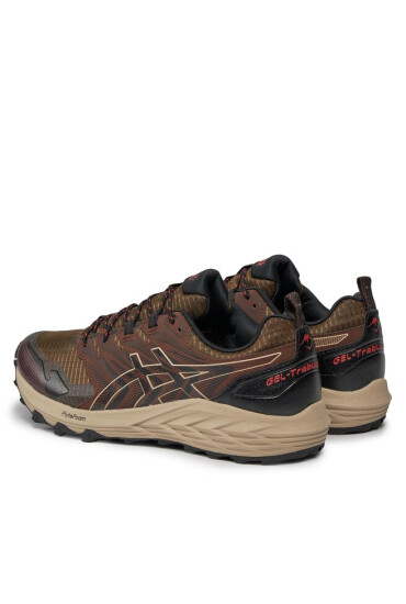 Asics Маратонки за бягане Gel-Trabuco Terra Sps 1203A238 Кафяв - Mera.bg