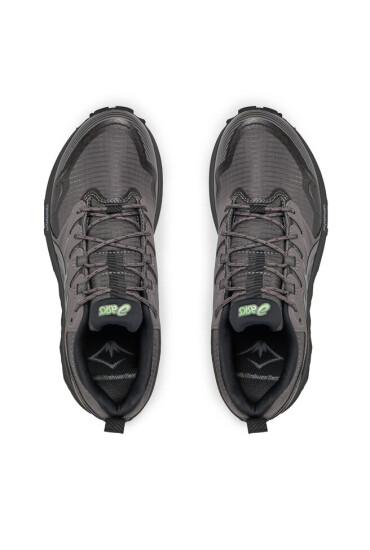 Asics Маратонки за бягане Gel-Trabuco Terra Sps 1203A238 Сив - Mera.bg
