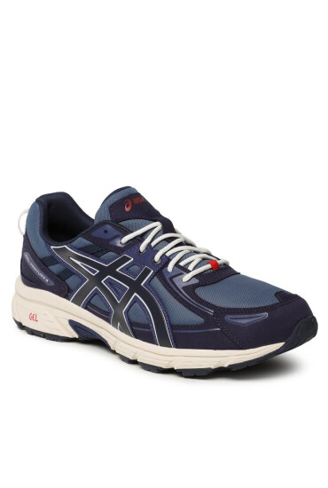 Asics Сникърси Gel-Venture 6 1203A362 Тъмносин - Mera.bg