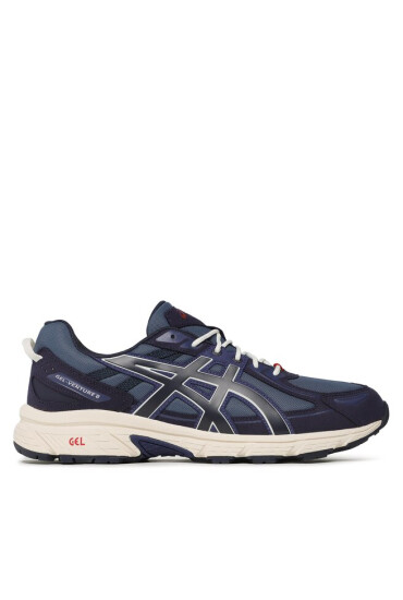 Asics Сникърси Gel-Venture 6 1203A362 Тъмносин - Mera.bg