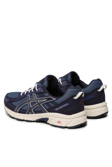 Asics Сникърси Gel-Venture 6 1203A362 Тъмносин - Mera.bg