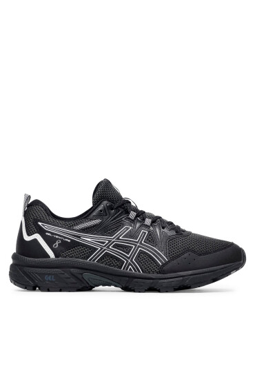 Asics Маратонки за бягане Gel-Venture 8 1011A824 Черен - Mera.bg