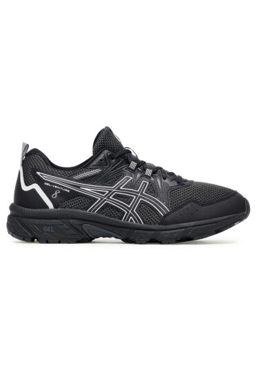 Asics Маратонки за бягане Gel-Venture 8 1011A824 Черен - Mera.bg