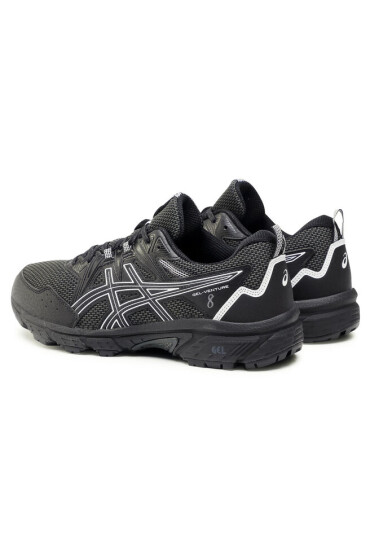 Asics Маратонки за бягане Gel-Venture 8 1011A824 Черен - Mera.bg