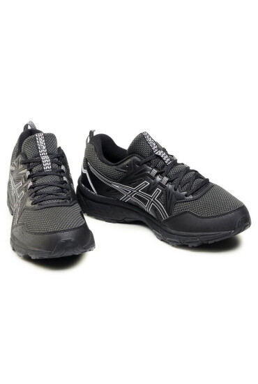 Asics Маратонки за бягане Gel-Venture 8 1011A824 Черен - Mera.bg