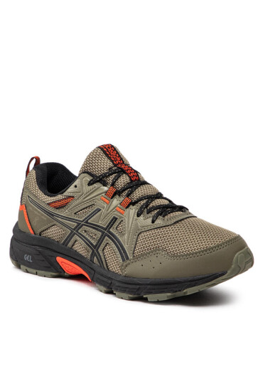 Asics Обувки Gel-Venture 8 1011A824 Mantel Green/Black 303 - Mera.bg