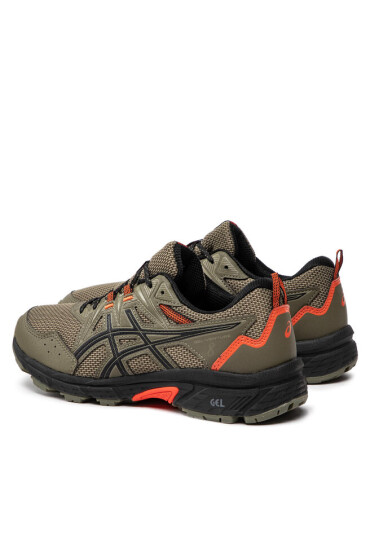 Asics Обувки Gel-Venture 8 1011A824 Mantel Green/Black 303 - Mera.bg