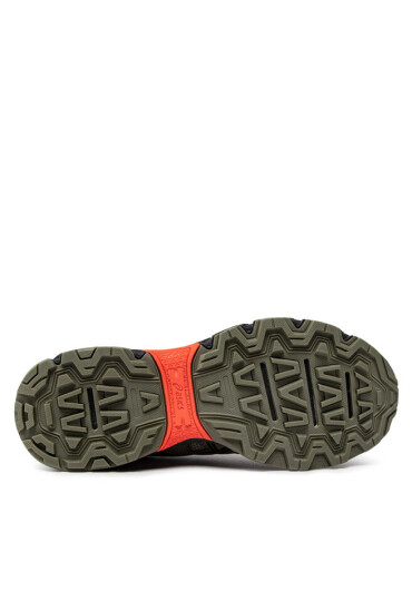 Asics Обувки Gel-Venture 8 1011A824 Mantel Green/Black 303 - Mera.bg