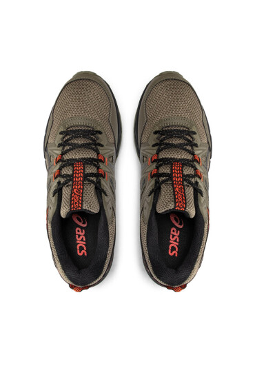 Asics Обувки Gel-Venture 8 1011A824 Mantel Green/Black 303 - Mera.bg