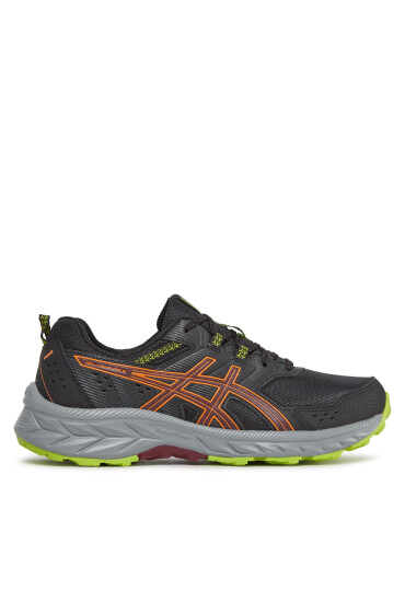 Asics Маратонки за бягане Gel-Venture 9 1011B486 Черен - Mera.bg