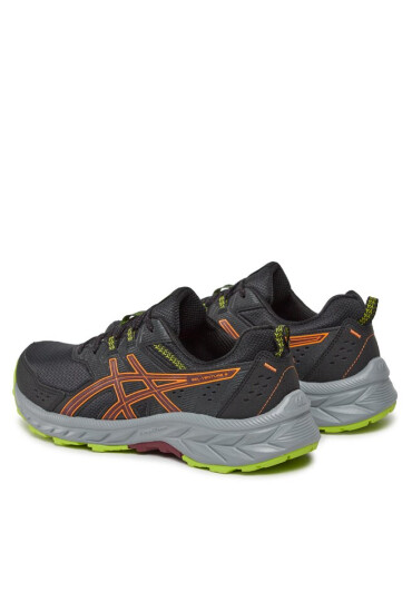 Asics Маратонки за бягане Gel-Venture 9 1011B486 Черен - Mera.bg