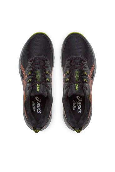 Asics Маратонки за бягане Gel-Venture 9 1011B486 Черен - Mera.bg