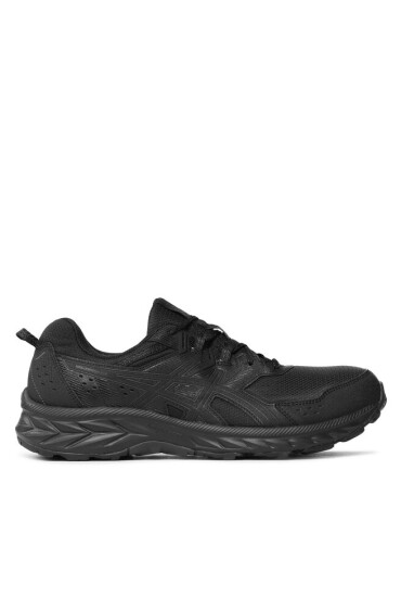 Asics Маратонки за бягане Gel-Venture 9 1011B486 Черен - Mera.bg