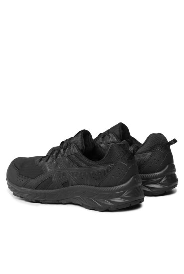 Asics Маратонки за бягане Gel-Venture 9 1011B486 Черен - Mera.bg