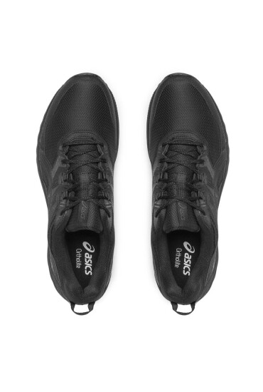 Asics Маратонки за бягане Gel-Venture 9 1011B486 Черен - Mera.bg