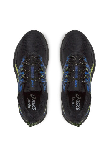 Asics Обувки Gel-Venture 9 1011B486 Black/Glow Yellow 006 - Mera.bg