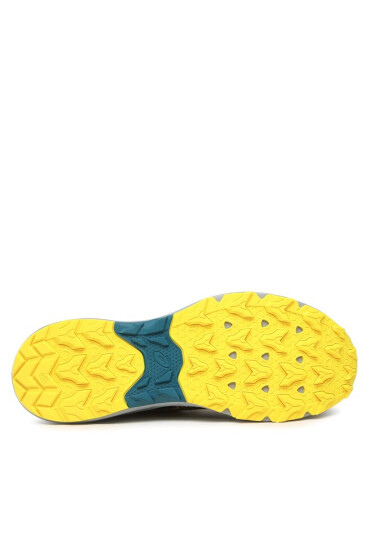 Asics Обувки Gel-Venture 9 1011B486 Black/Golden Yellow 004 - Mera.bg