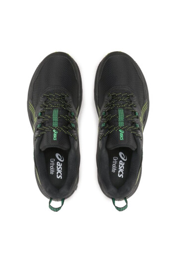 Asics Маратонки за бягане Gel-Venture 9 1011B486 Черен - Mera.bg