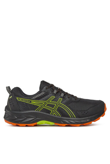Asics Маратонки за бягане Gel-Venture 9 1011B486 Черен - Mera.bg