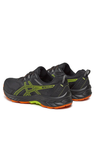 Asics Маратонки за бягане Gel-Venture 9 1011B486 Черен - Mera.bg