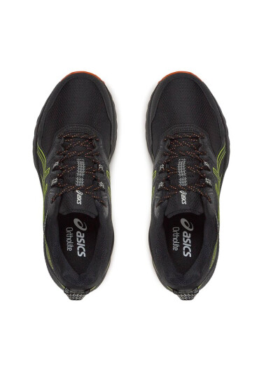 Asics Маратонки за бягане Gel-Venture 9 1011B486 Черен - Mera.bg