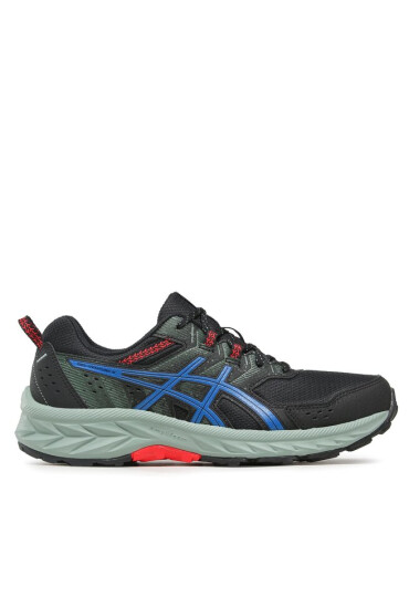 Asics Маратонки за бягане Gel-Venture 9 1011B486 Черен - Mera.bg