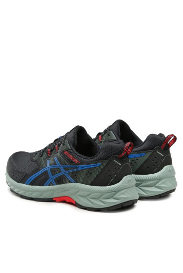 Asics Маратонки за бягане Gel-Venture 9 1011B486 Черен - Mera.bg