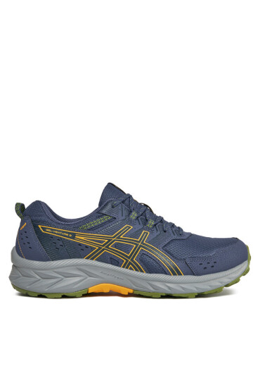 Asics Маратонки за бягане Gel-Venture 9 1011B486 Син - Mera.bg
