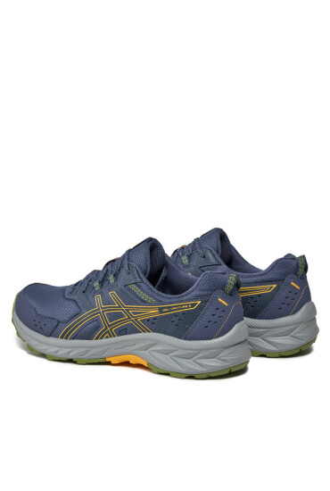 Asics Маратонки за бягане Gel-Venture 9 1011B486 Син - Mera.bg