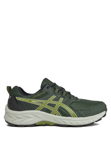 Asics Маратонки за бягане Gel-Venture 9 1011B486 Зелен - Mera.bg