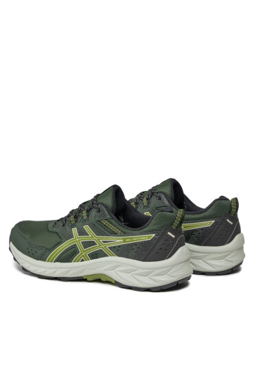 Asics Маратонки за бягане Gel-Venture 9 1011B486 Зелен - Mera.bg