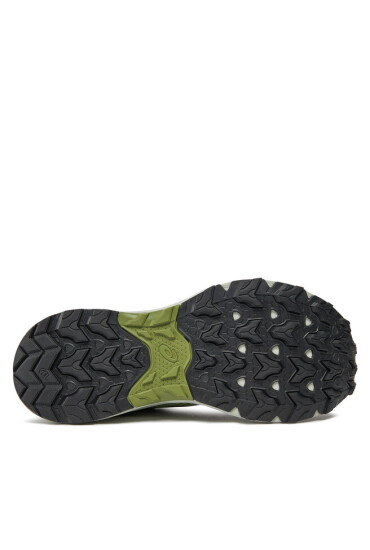 Asics Маратонки за бягане Gel-Venture 9 1011B486 Зелен - Mera.bg