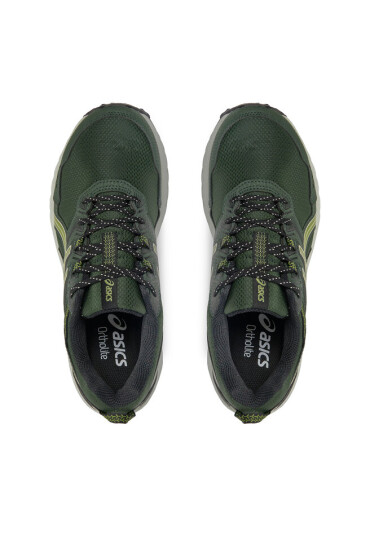 Asics Маратонки за бягане Gel-Venture 9 1011B486 Зелен - Mera.bg