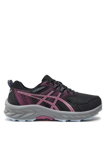 Asics Маратонки за бягане Gel-Venture 9 1012B313 Черен - Mera.bg