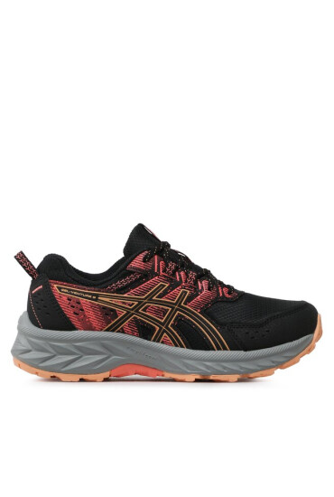Asics Маратонки за бягане Gel-Venture 9 1012B313 Черен - Mera.bg