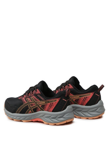 Asics Маратонки за бягане Gel-Venture 9 1012B313 Черен - Mera.bg